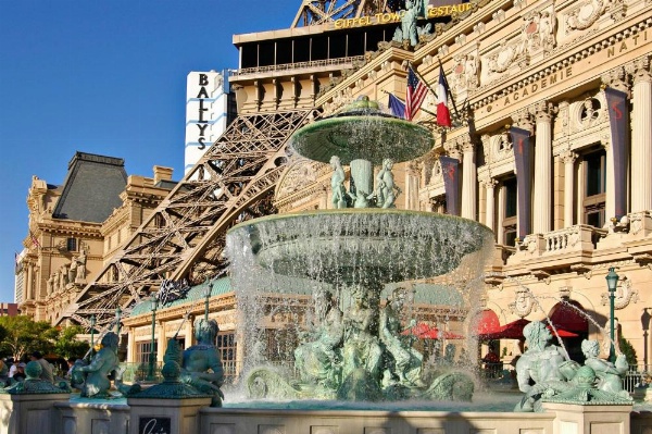 Paris Las Vegas image 17